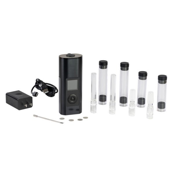 Arizer Solo 3 Vaporizer - Image 3