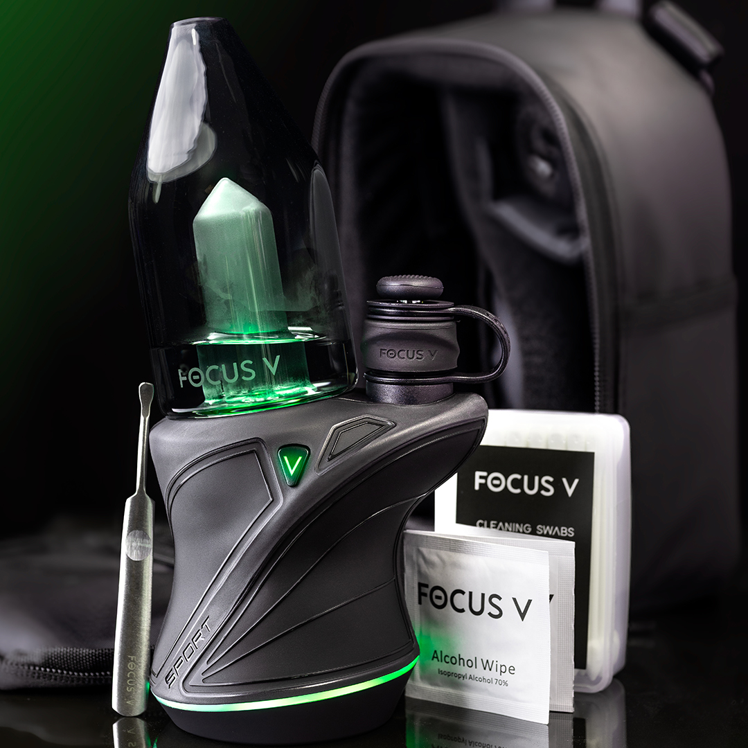 FocusV Carta Sport - Image 3