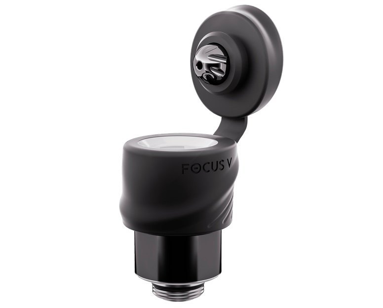 Focus V Intelli-Core® MAX Atomizer For Oil - Image 3