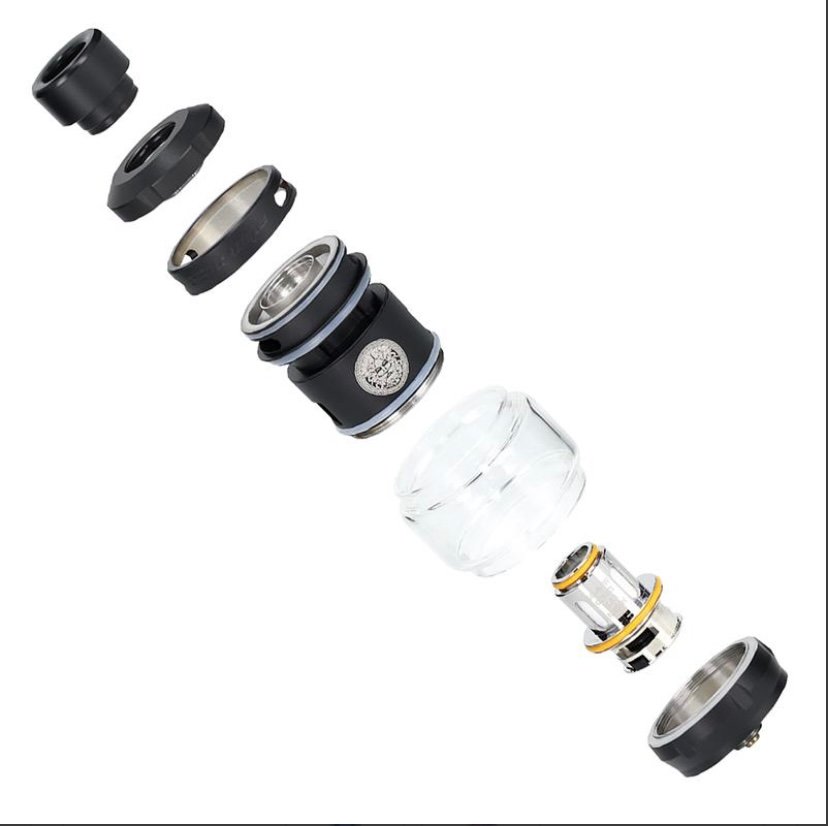 Geekvape Z Max Tank - Image 7