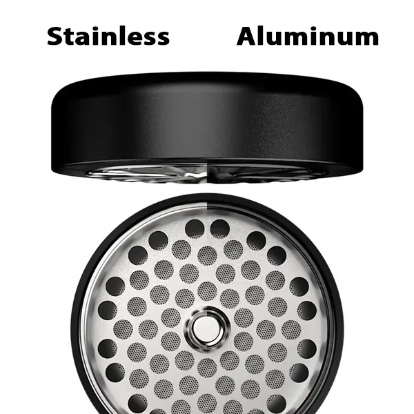 Flower Mill Next-Gen Premium Grinder- Latest Version - Image 5