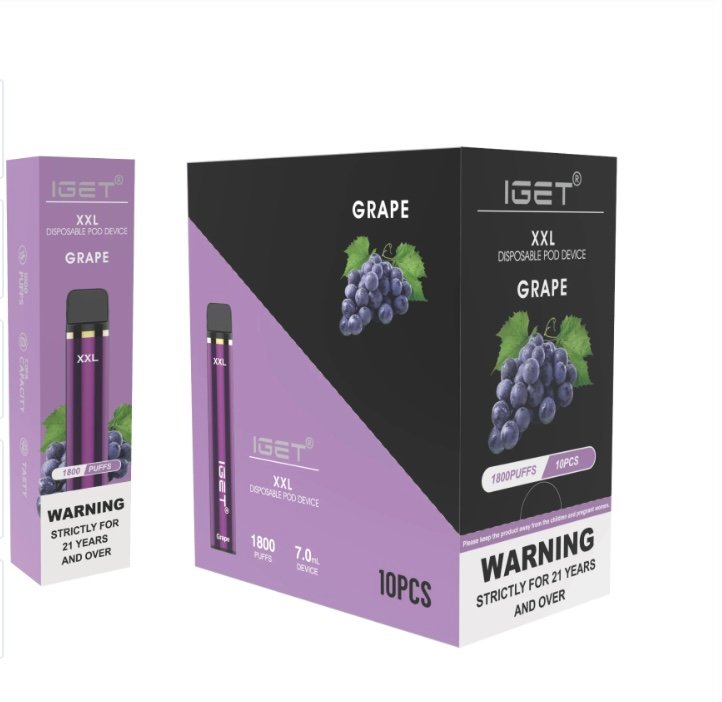 IGET XXL 500 Pack