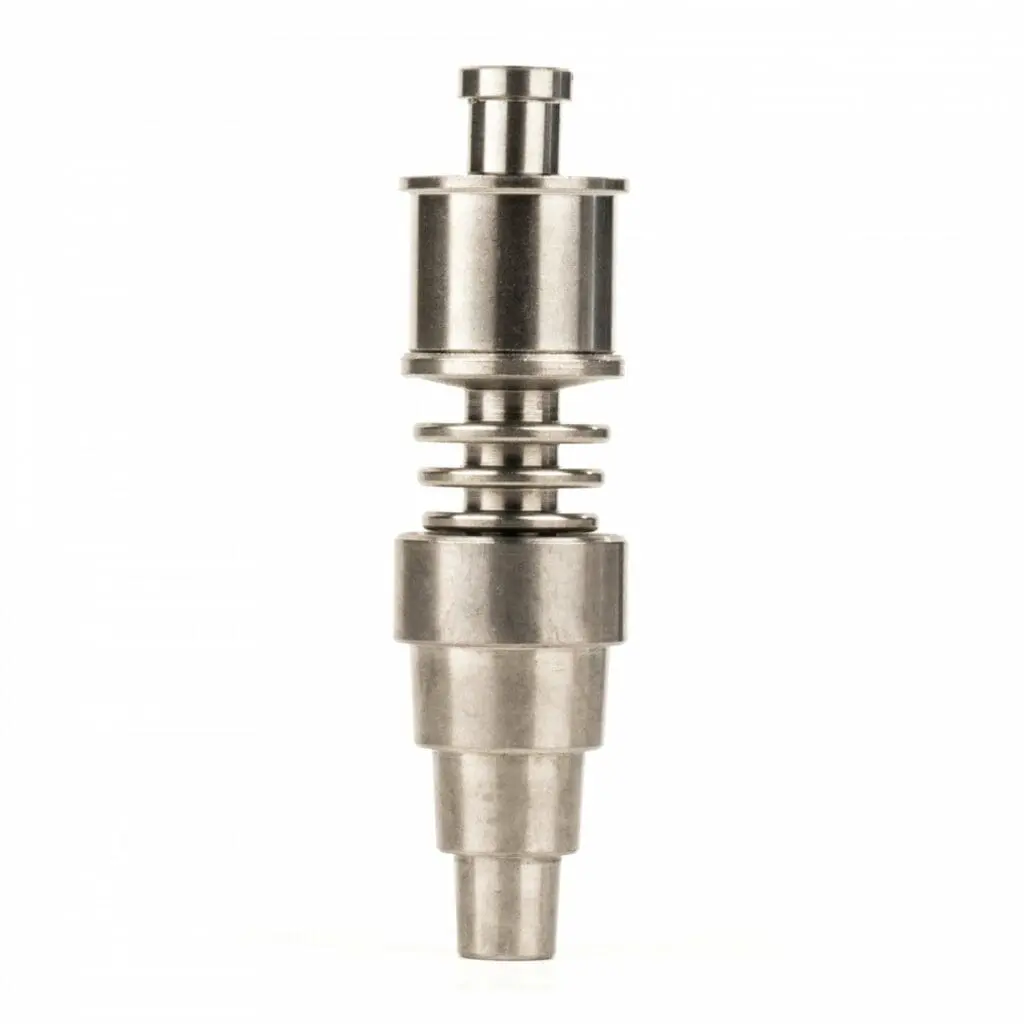 Dab Bot 2.0 E-Nail Kit - Image 4