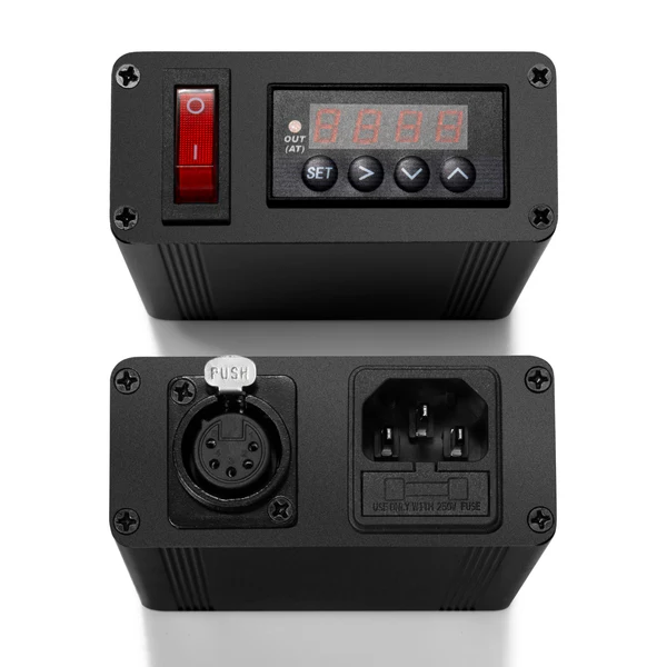 SZ CROSSING RUBY WIRELESS BALL VAPORIZER - Image 6