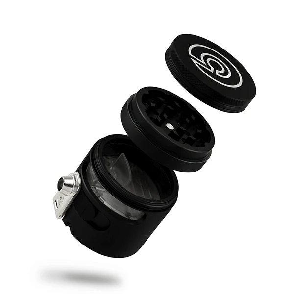 CLOUDIOUS9 TECTONIC9 AUTO DISPENSING GRINDER - Image 3