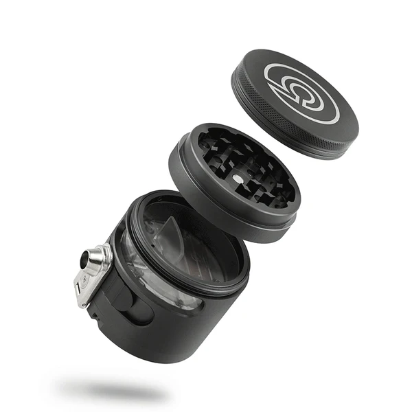 CLOUDIOUS9 TECTONIC9 AUTO DISPENSING GRINDER - Image 10
