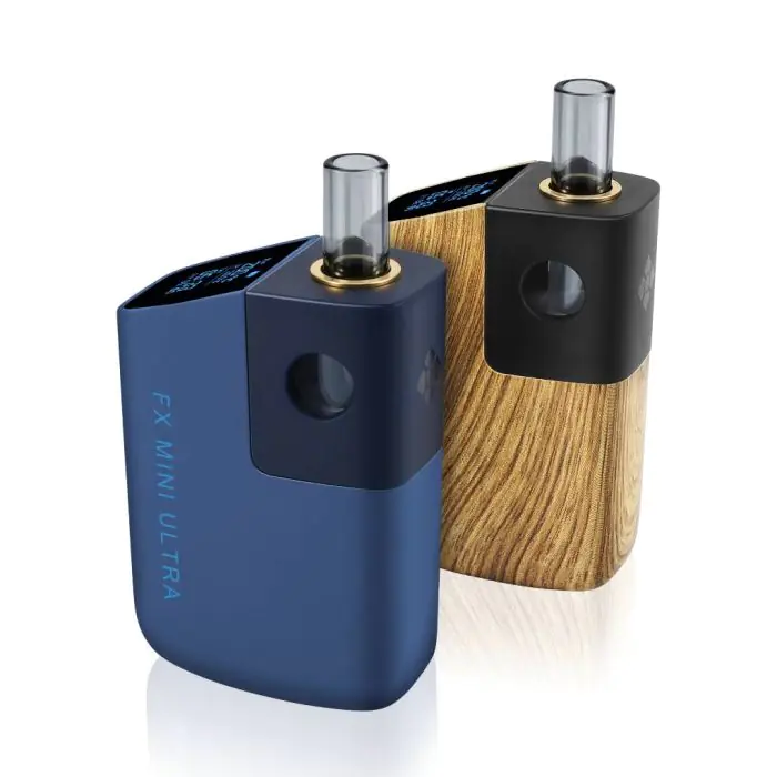 Wolkenkraft FX Mini Ultra - Image 10