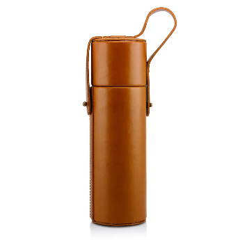 Hydrology9 & NX Leather Carrying Case - Image 2