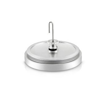 Hydrology9 Rotating Stir Cover