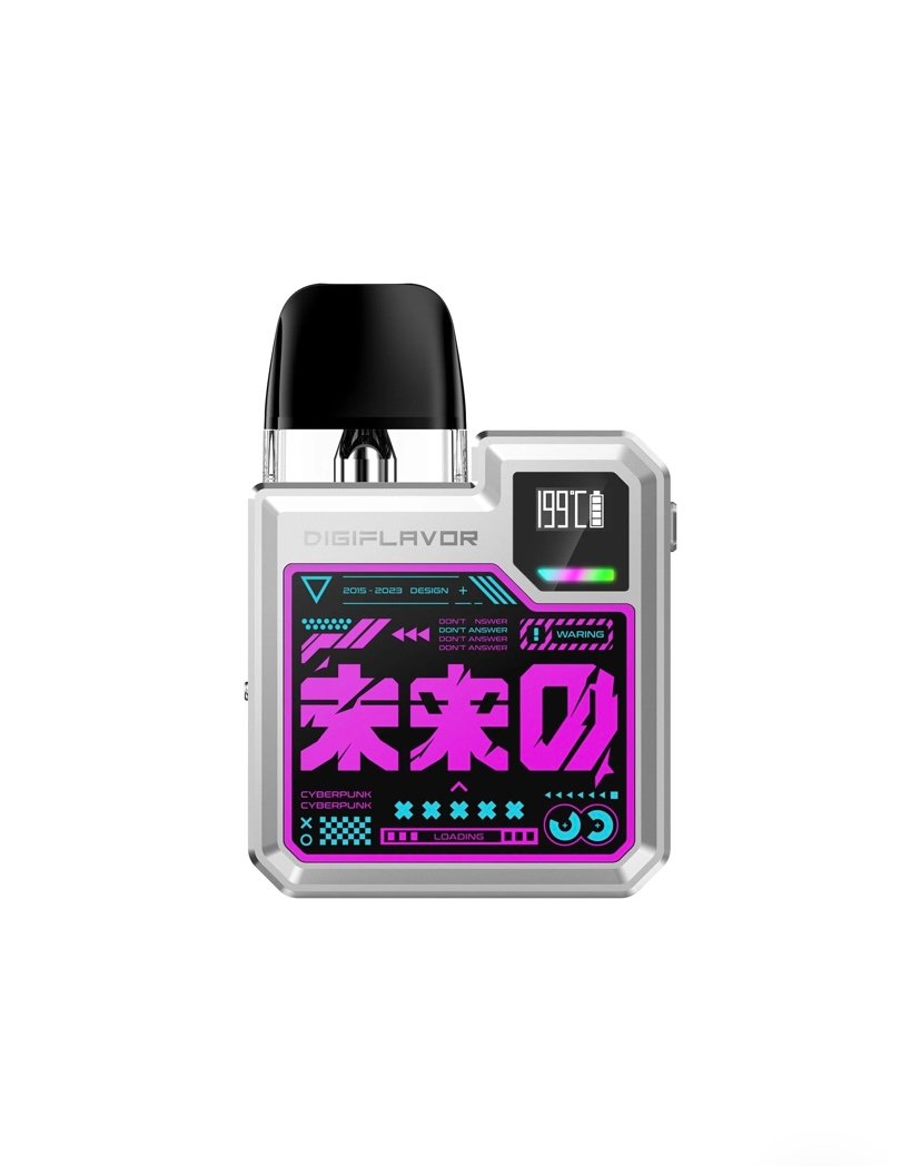 GEEKVAPE DIGI Q KIT - Image 6