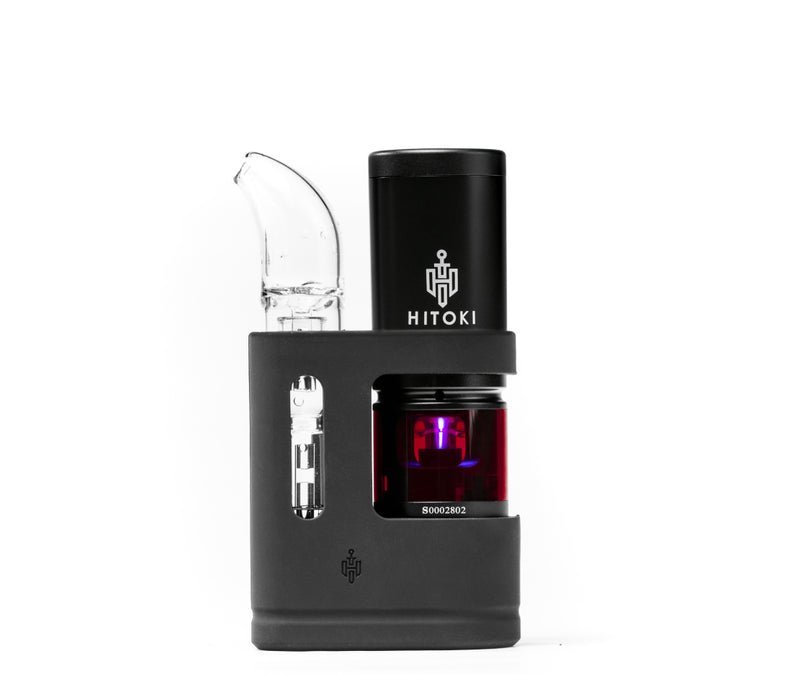 Hitoki Portable Attachment Base for Saber Portable Kit - Image 3