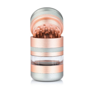 GR8TR Jar Body Grinder