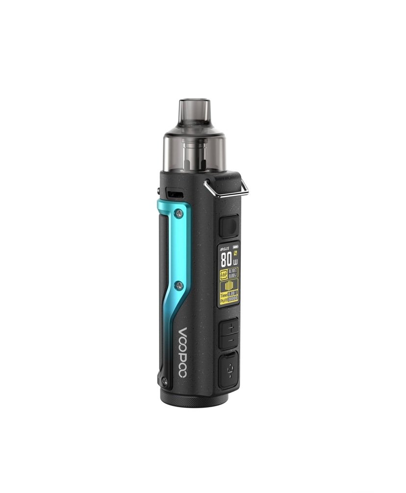 VOOPOO ARGUS PRO KIT - Image 3