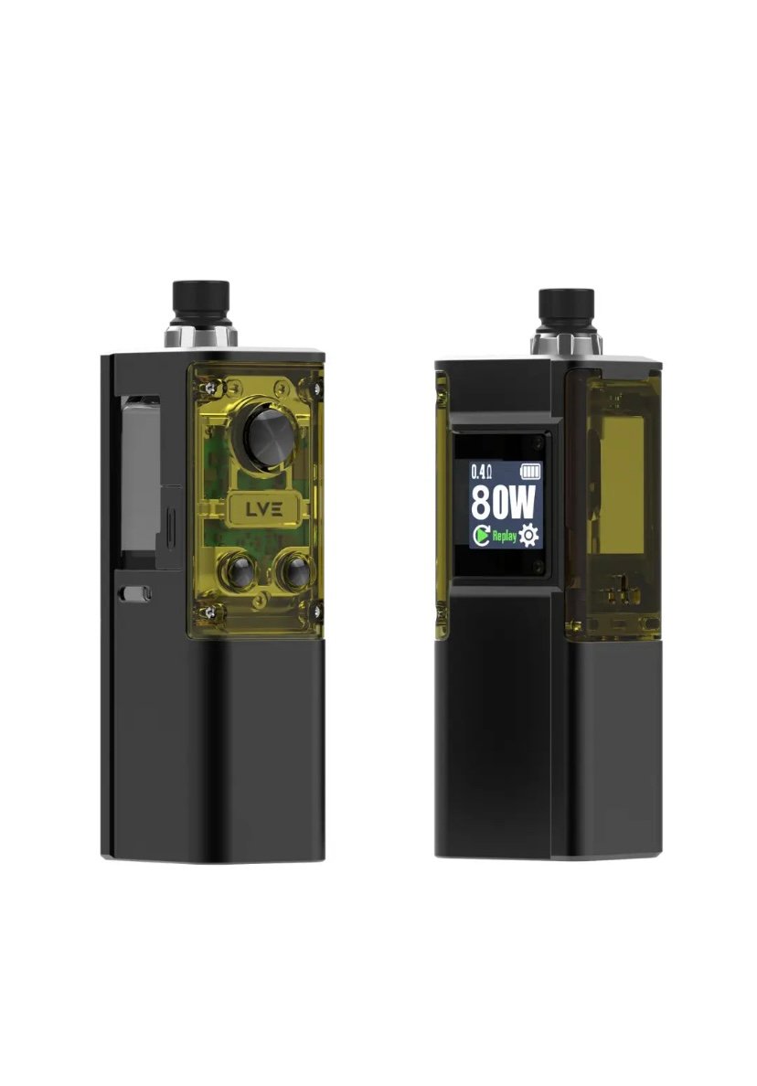 LVE Boson DNA80C Boro AIO - Image 2
