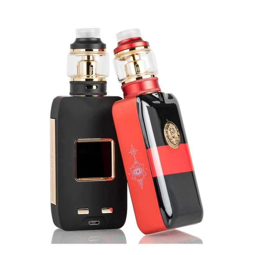 WAKE MOD CO BIGFOOT 200W STARTER KIT - Image 8