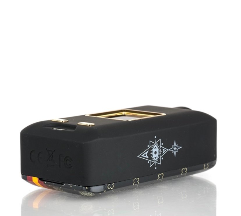 WAKE MOD CO BIGFOOT 200W STARTER KIT - Image 17