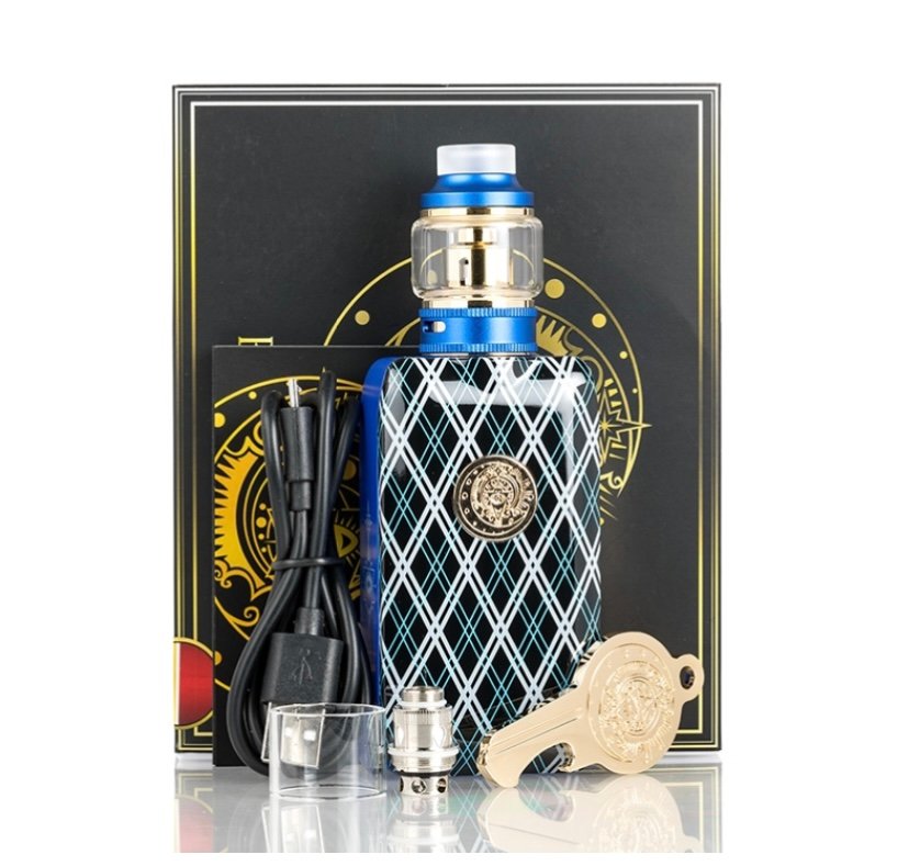 WAKE MOD CO BIGFOOT 200W STARTER KIT - Image 27