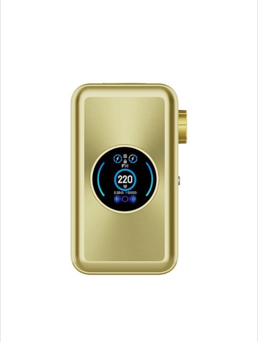VAPORESSO GEN MAX MOD - Image 8