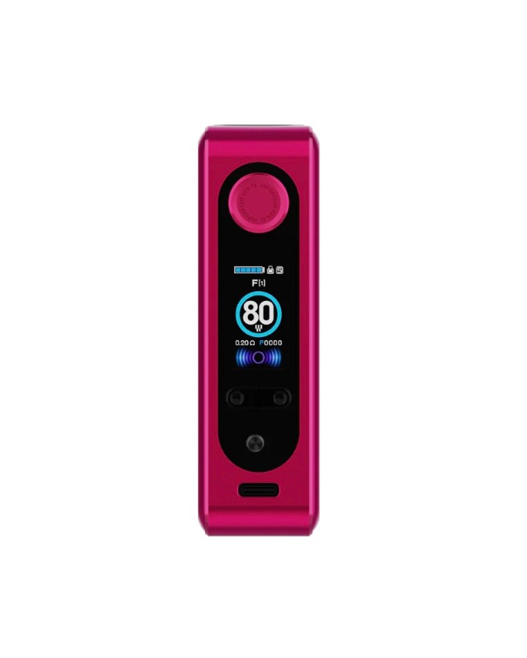 VAPORESSO GEN SE MOD - Image 4