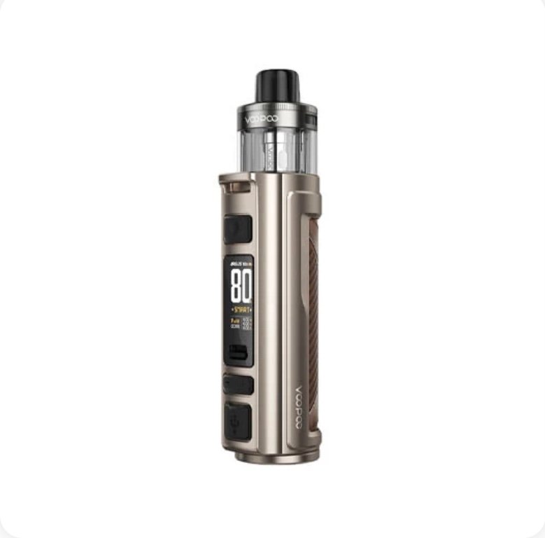VooPoo Argus Pro 2 Pod Kit - Image 7