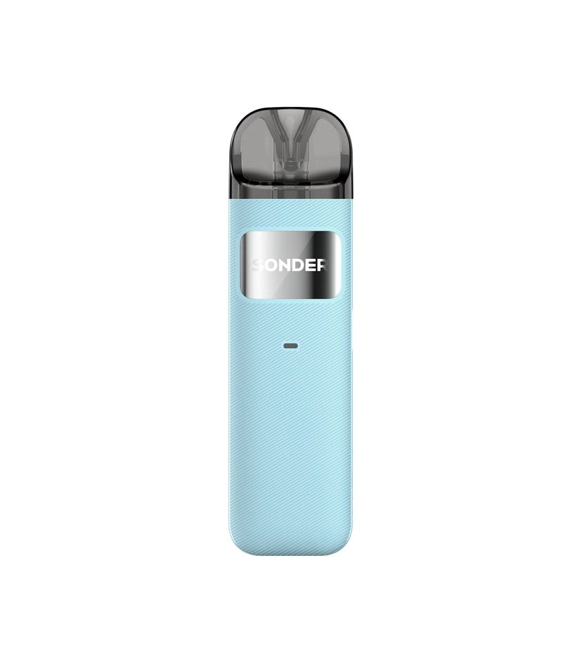 GEEKVAPE SONDER U KIT