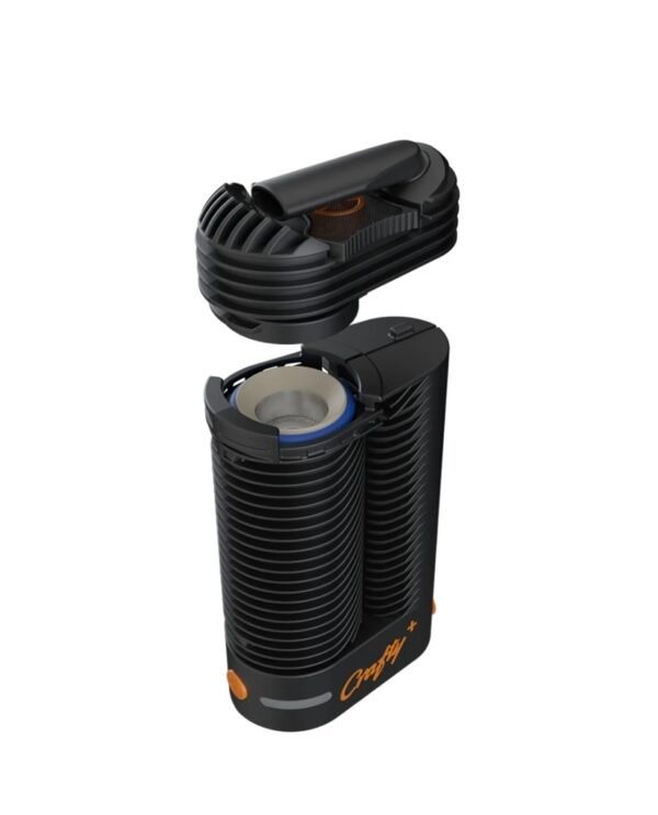 Crafty+ (Plus) Vaporizer - Image 3