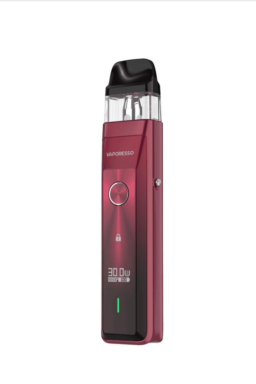 Vaporesso Xros Pro Kit - Image 6