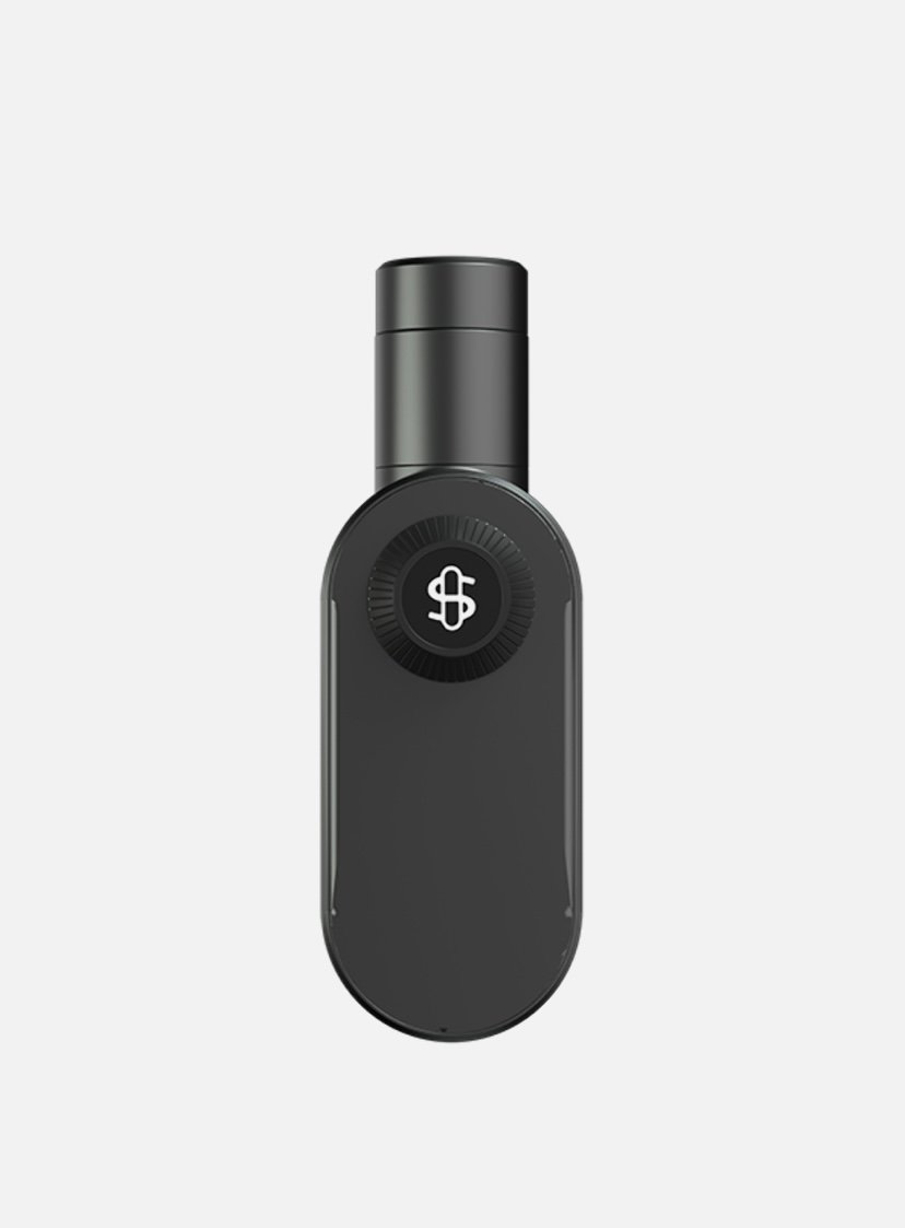 Stundenglass Modul Vaporizer | 6000mAh - Image 5