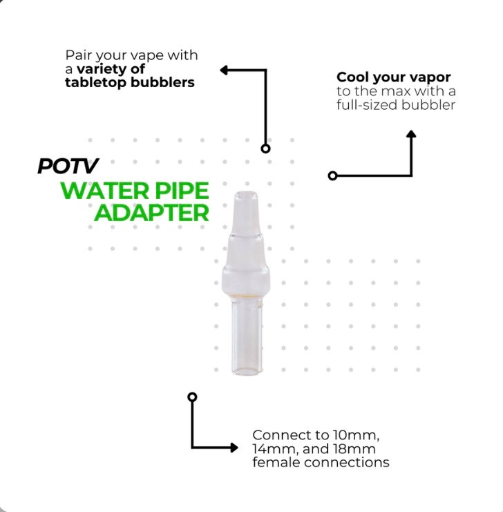 Volcano Hybrid Enthusiast Vaporizer Kit - Image 13