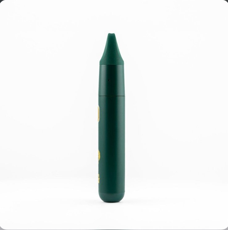 DR. GREENTHUMB'S X G PEN MICRO+ VAPORIZER - Image 6