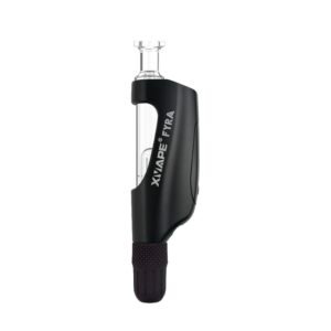 XVAPE FYRA DAB STAR EDITION 3-IN-1 VAPORIZER – 1500MAH