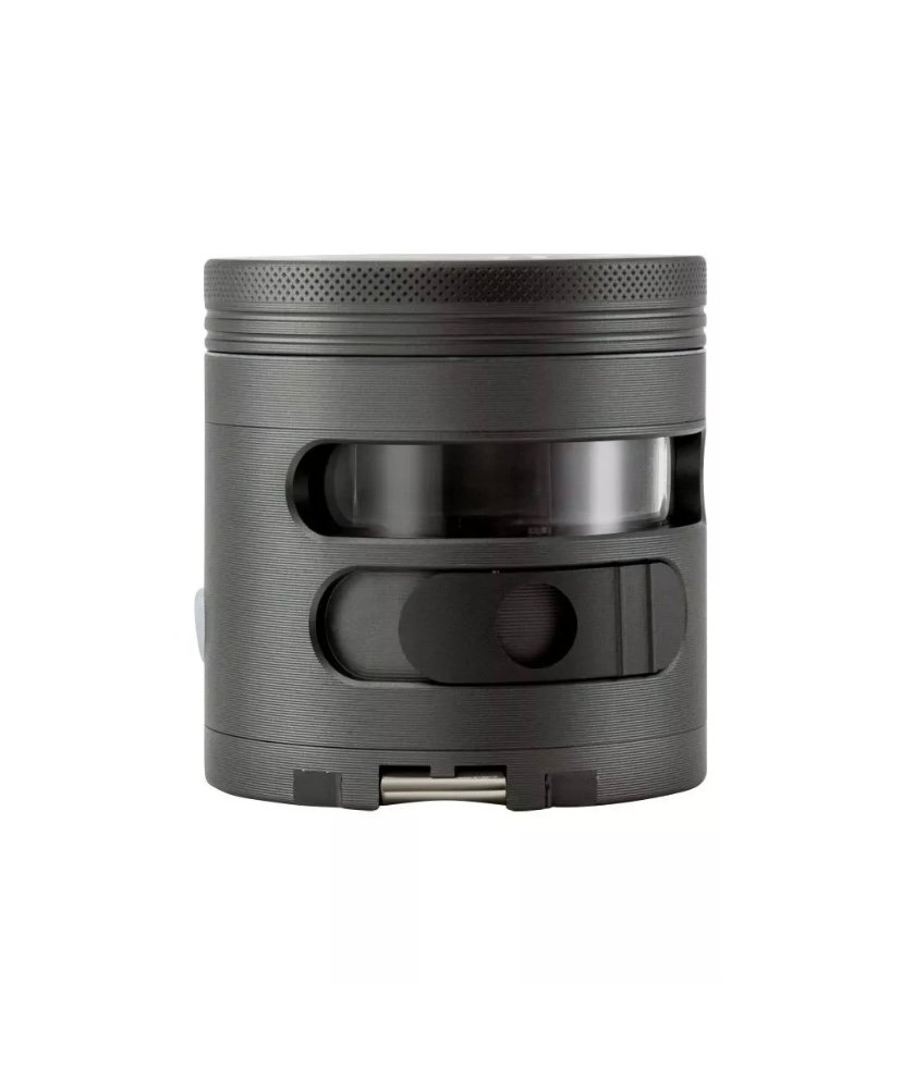 Cloudious 9 Tectonic9 Auto Dispensing Grinder - Image 2