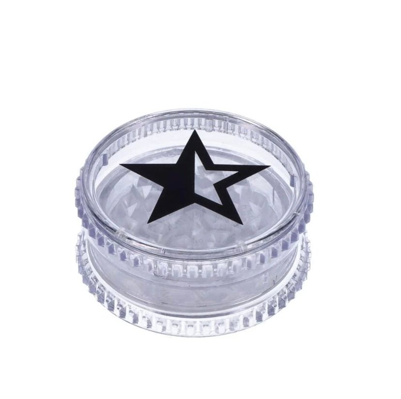 Famous X 59mm Acrylic Grinders – Tray of 12 - Image 9