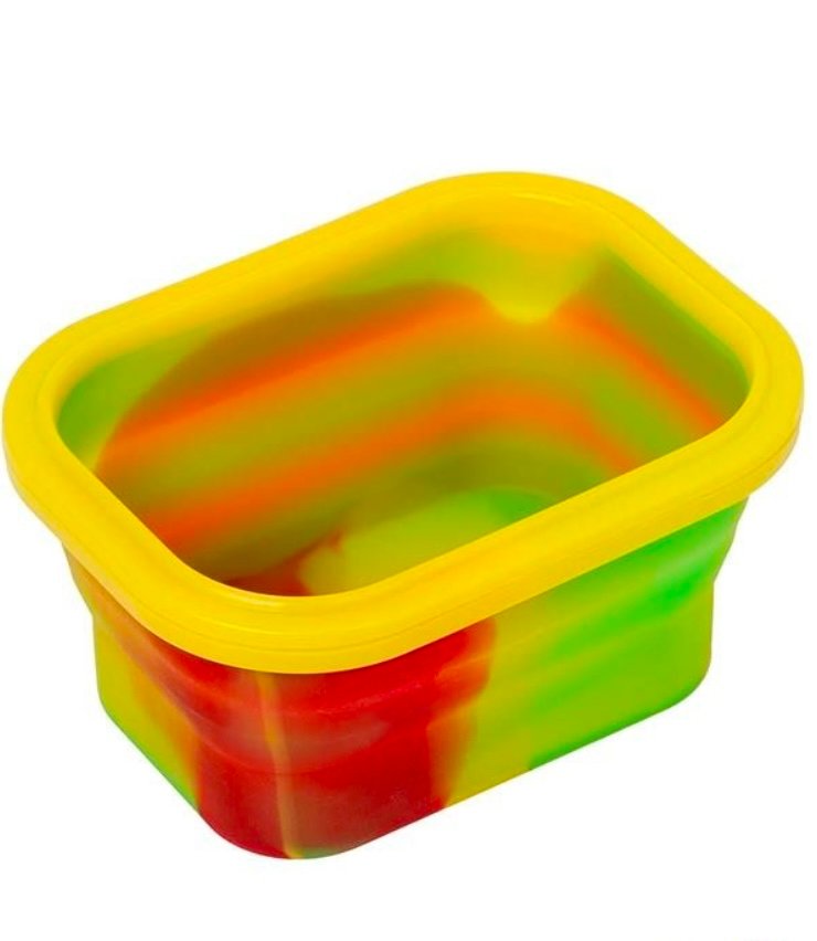 RASTA MINI SILICONE BOWL SCALES 100G X 0.01G - Image 5