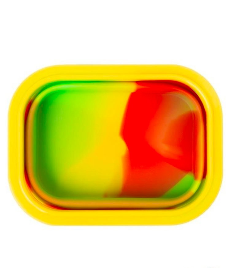 RASTA MINI SILICONE BOWL SCALES 100G X 0.01G - Image 8