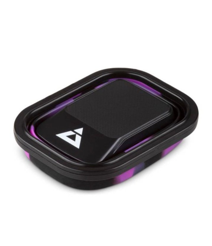 PINK MINI SILICONE BOWL DIGITAL SCALE 100G X 0.01G - Image 5