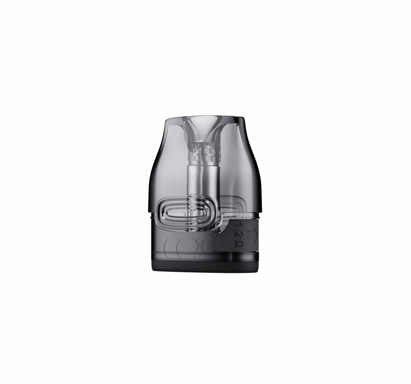 VOOPOO VMATE CARTRIDGE V2 (PACK OF 2) - Image 2