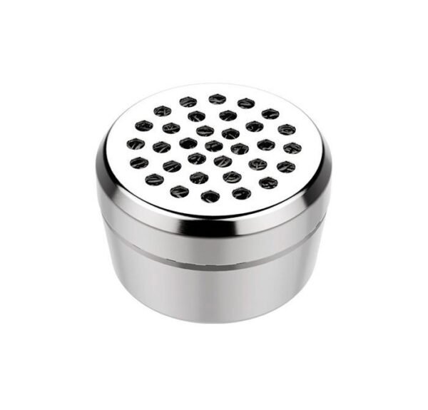 Dosing Capsules with Filling Pad, 40 pieces - Image 4