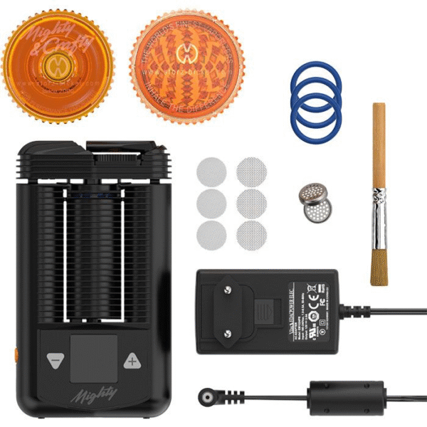MIGHTY Vaporizer - Image 13