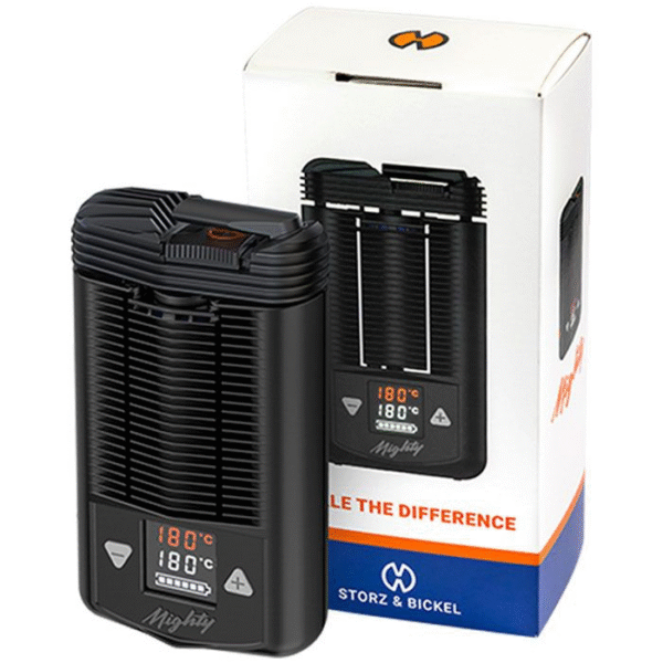 MIGHTY Vaporizer - Image 15