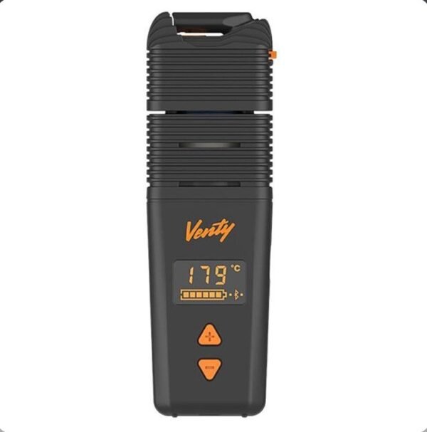 VENTY Vaporizer - Image 2