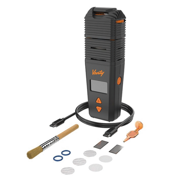 VENTY Vaporizer - Image 22