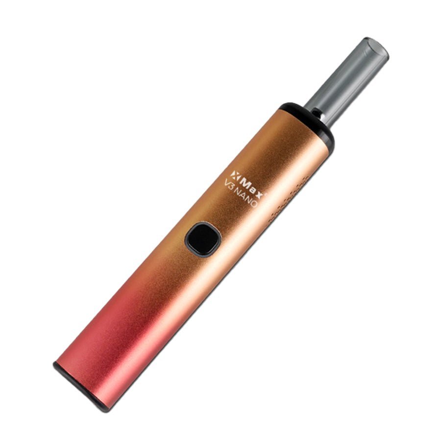 XMAX | V3 NANO KIT BLUE - Image 17