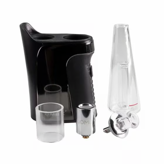 XMAX QOMO Portable Dabbing E-Rig - Image 14