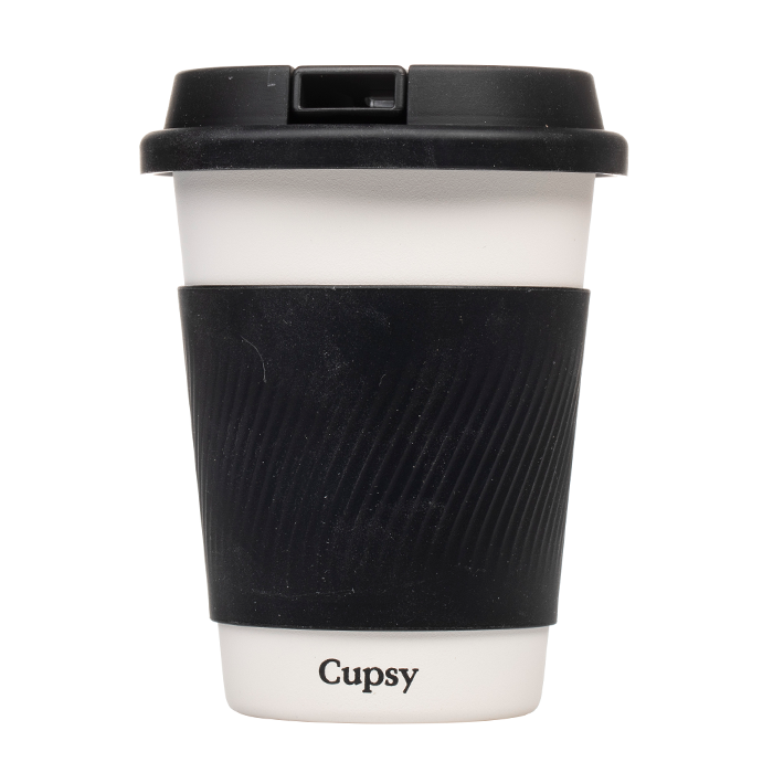 PUFFCO CUPSY CUP STYLE WATER PIPE - Image 3