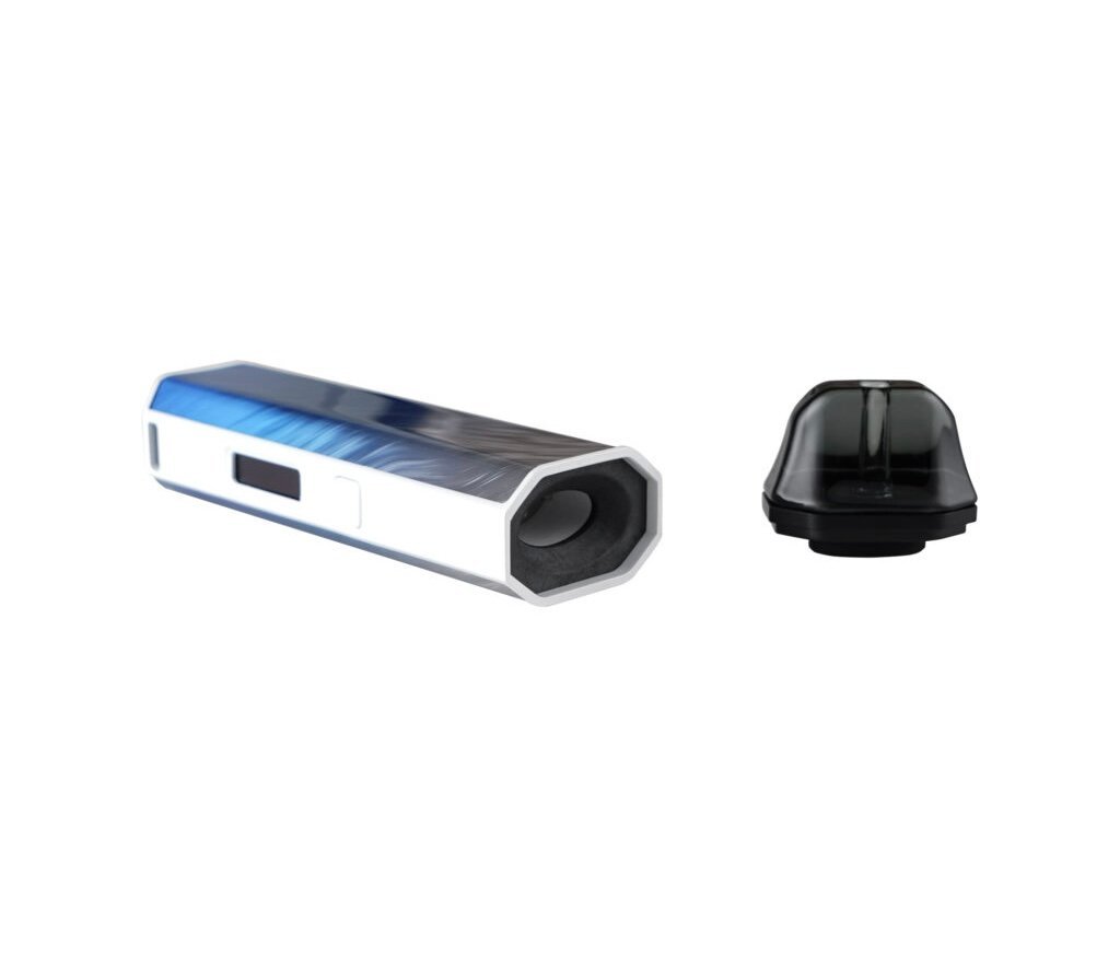 XVAPE ARIA+ *FROSTWAVE* - Image 3