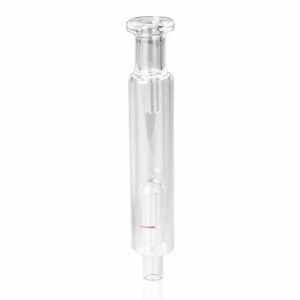 Fyra Glass Bubbler