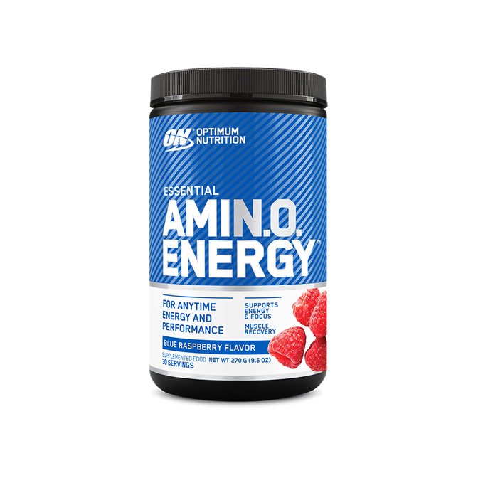 Amino Energy by Optimum Nutrition 30 serves - Image 3