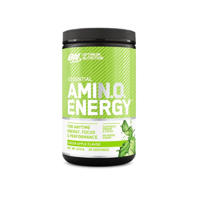 Amino Energy by Optimum Nutrition 30 serves - Image 7