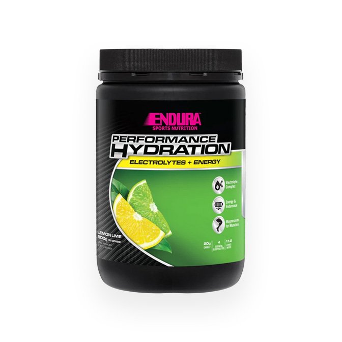 Endura Performance Hydration 800g - Image 4